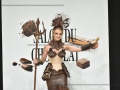 Salon du Chocolat Lyon 2022, Peyrefitte Make up et Miss Lyon_8732