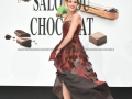 Salon du Chocolat Lyon 2022, Peyrefitte Make up et Miss Lyon_8485