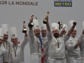 SIRHA 2023 International Catering Cup - Lyon, Eurexpo _5048