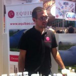 Julien CABIROL, FONDATEUR D'EQUIBAO