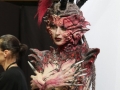 photo Copyright Gerard SANCHEZ-ALLAIS - Show - BS LYON 2018 - Stand et Show body-painting PEYREFITTE MAKE UP_3170.jpg