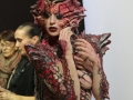 photo Copyright Gerard SANCHEZ-ALLAIS - Show - BS LYON 2018 - Stand et Show body-painting PEYREFITTE MAKE UP_3174.jpg