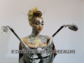 photo Copyright Gerard SANCHEZ-ALLAIS - Show - BS LYON 2018 - Stand et Show body-painting PEYREFITTE MAKE UP_3462.jpg