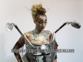 photo Copyright Gerard SANCHEZ-ALLAIS - Show - BS LYON 2018 - Stand et Show body-painting PEYREFITTE MAKE UP_3468.jpg