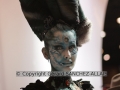 photo Copyright Gerard SANCHEZ-ALLAIS - Show - BS LYON 2018 - Stand et Show body-painting PEYREFITTE MAKE UP_2105.jpg