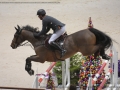 Concours Hippique International de Genève 2019 _ 2225 Dubbeldam