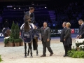 Equita Longines - le Salon du Cheval de Lyon _9103 LORENZO DE LUCA_1