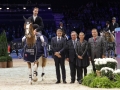 Equita Longines - le Salon du Cheval de Lyon _9122 Guillaume FOUTRIER_1