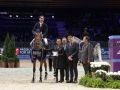 Equita Longines - le Salon du Cheval de Lyon _9128 Guillaume FOUTRIER_1