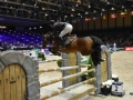 Equita Lyon - Longines Grand Prix - Lyon Eurexpo 28 octobre 2016 - _5016-r Patrice Delaveau - Copyright Gerard Sanchez-Allais.jpeg