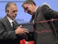 2799 - Festival Lumiere 2019 Lyon - Cloture - Francis Ford Coppola et David Kimelfeld