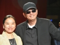 Cloture du festival Lumiere 2017 - Lyon_1710_Wong KAR-WAI et Esther KAR-WAI.jpg