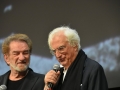 Festival Lumiere 2017 - Lyon_1464 - Eddy MITCHELL et Bertrand TAVERNIER - .jpg