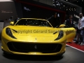 Copyright Gerard Sanchez-Allais - GIMS 2019 - Geneva International Motor Show _1060