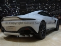 Copyright Gerard Sanchez-Allais - GIMS 2019 - Geneva International Motor Show _9228