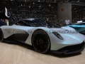 Copyright Gerard Sanchez-Allais - GIMS 2019 - Geneva International Motor Show _9242