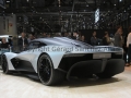 Copyright Gerard Sanchez-Allais - GIMS 2019 - Geneva International Motor Show _9271