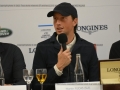 Longines Equita Lyon 2021 _9284 Conférence de Presse Martin Fuchs