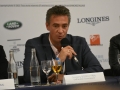 Longines Equita Lyon 2021 _9306 Conférence de Presse Grégory Bodo