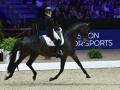 Longines Equitalyon 2022 Lyon Eurexpo_5258 Jessica von Bredow-Werndl