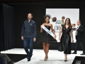 Salon du Chocolat Lyon 2022, Peyrefitte Make up et Miss Lyon_8854