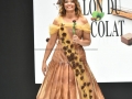 Salon du Chocolat Lyon 2022, Peyrefitte Make up et Miss Lyon_8406