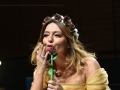 Salon du Chocolat Lyon 2022, Peyrefitte Make up et Miss Lyon_8414