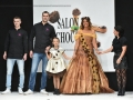 Salon du Chocolat Lyon 2022, Peyrefitte Make up et Miss Lyon_8875