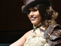 Salon du Chocolat Lyon 2022, Peyrefitte Make up et Miss Lyon_8449
