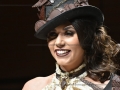Salon du Chocolat Lyon 2022, Peyrefitte Make up et Miss Lyon_8462