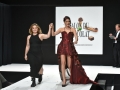 Salon du Chocolat Lyon 2022, Peyrefitte Make up et Miss Lyon_8905