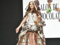 Salon du Chocolat Lyon 2022, Peyrefitte Make up et Miss Lyon_8535