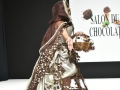 Salon du Chocolat Lyon 2022, Peyrefitte Make up et Miss Lyon_8538