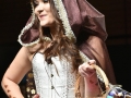 Salon du Chocolat Lyon 2022, Peyrefitte Make up et Miss Lyon_8545