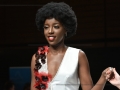 Salon du Chocolat Lyon 2022, Peyrefitte Make up et Miss Lyon_8939