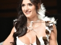 Salon du Chocolat Lyon 2022, Peyrefitte Make up et Miss Lyon_8623