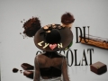 008 Salon du Chocolat - Franck Provost Coiffure _ Peyrefitte Make up - Lyon 2017 _7810 - Copyright Gerard SANCHEZ-ALLAIS .jpg