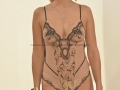 Salon International de la Lingerie Paris 21-23 Janvier 2023 - Lise Charmel et Antigel _5735