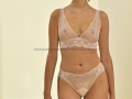 Salon International de la Lingerie Paris 21-23 Janvier 2023 - Lise Charmel et Antigel _2864