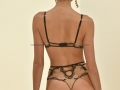 Salon International de la Lingerie Paris 21-23 Janvier 2023 - Lise Charmel et Antigel _3052