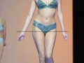 SIL Salon International de la Lingerie Paris Janvier 2020_3499