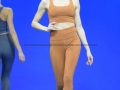 SIL Salon International de la Lingerie Paris Janvier 2020_3557
