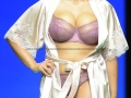 SIL Salon International de la Lingerie Paris Janvier 2020_3620