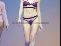 SIL Salon International de la Lingerie Paris Janvier 2020_3633
