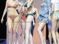 SIL Salon International de la Lingerie Paris Janvier 2020_3730