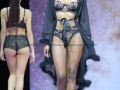 SIL Salon International de la Lingerie Paris Janvier 2020_4549