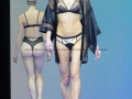 SIL Salon International de la Lingerie Paris Janvier 2020_5011