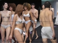 Salon international lingerie Paris 17 janvier 2026 fashion show catwalk everyday sensuality CAR_0070