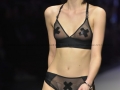 Salon international lingerie Paris 17 janvier 2026 fashion show catwalk everyday sensuality CAR_9711