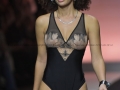 Salon international lingerie Paris 17 janvier 2026 fashion show catwalk everyday sensuality CAR_9779